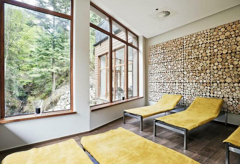 スタンダードルーム, Apartamenty Przy Hotelu żywieckim