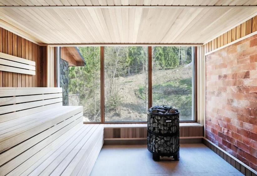 スタンダードルーム, Apartamenty Przy Hotelu żywieckim