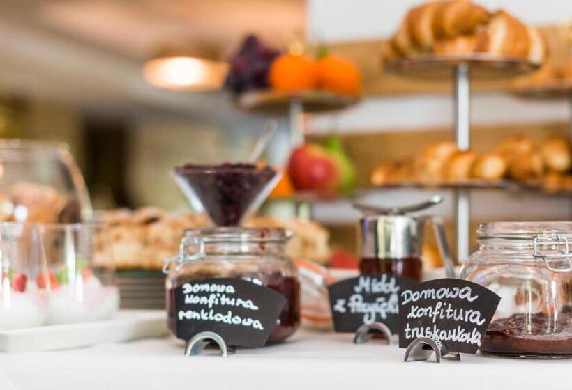 スタンダードルーム, Apartamenty Przy Hotelu żywieckim