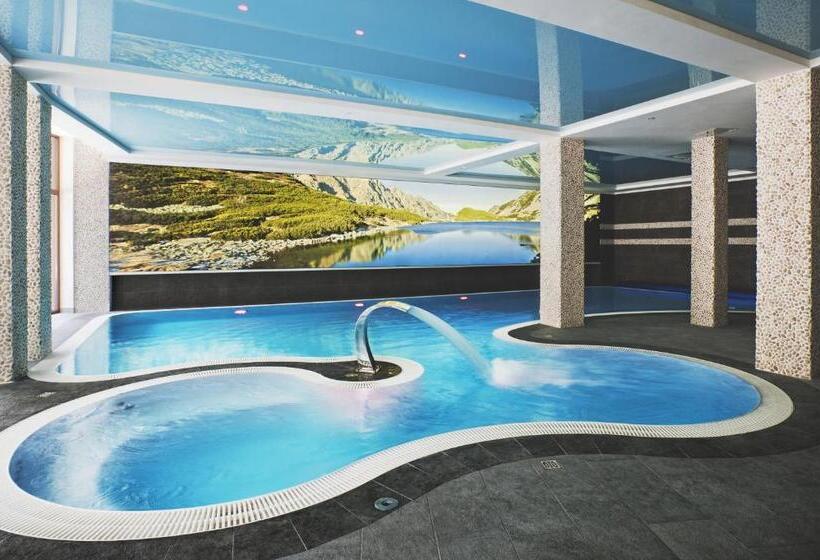 Номер Стандарт, Apartamenty Przy Hotelu żywieckim