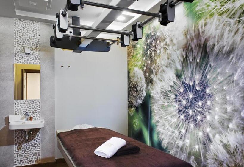 スタンダードルーム, Apartamenty Przy Hotelu żywieckim