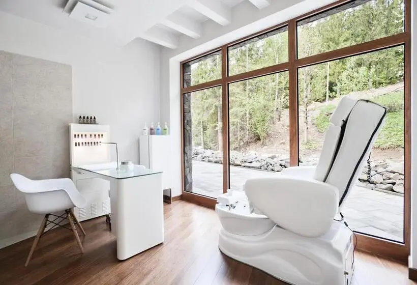 スタンダードルーム, Apartamenty Przy Hotelu żywieckim