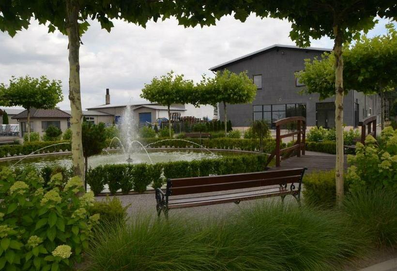 דירת חדר, Apartamenty Wawrzyniak