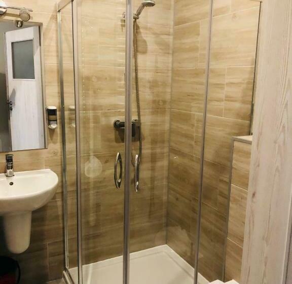 带1个卧室的公寓, Apartamenty Wawrzyniak