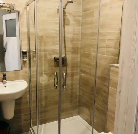 Huoneisto 1 Makuuhuone, Apartamenty Wawrzyniak