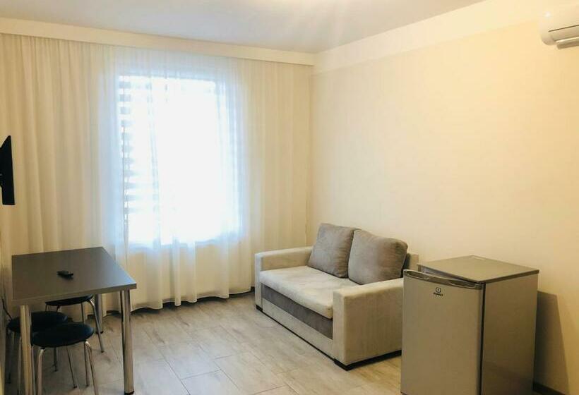 דירת חדר, Apartamenty Wawrzyniak
