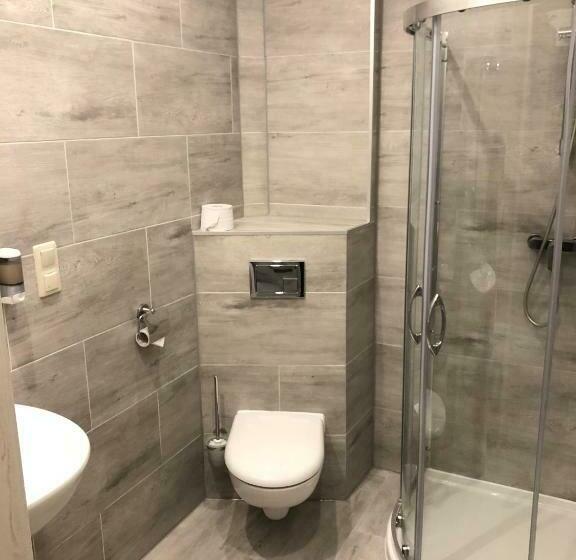 דירת חדר, Apartamenty Wawrzyniak