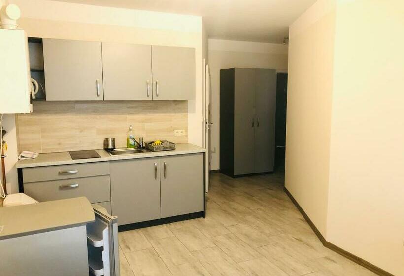 Апартаменты 1 Спальня, Apartamenty Wawrzyniak