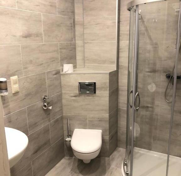 Студия Стандарт, Apartamenty Wawrzyniak