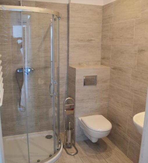 דירת שני חדרים, Apartamenty Wawrzyniak