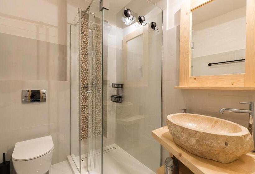 Apartamento 1 Dormitório, Apartamenty Zobacz Giewont Zakopane