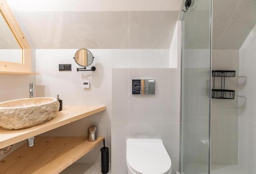 آپارتمان 2 خوابه, Apartamenty Zobacz Giewont Zakopane