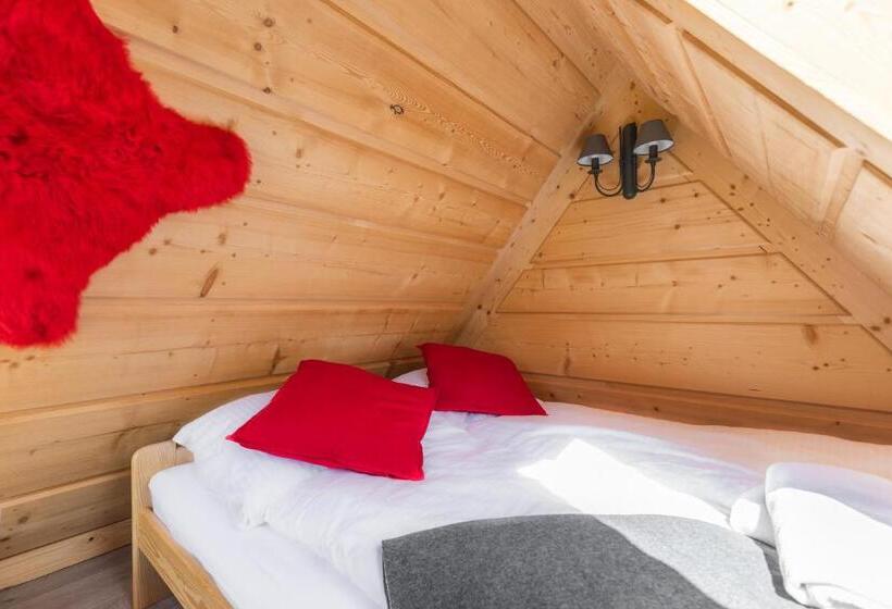 Apartamento 2 Dormitórios, Apartamenty Zobacz Giewont Zakopane