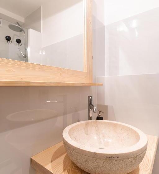 آپارتمان 1 خوابه با تراس, Apartamenty Zobacz Giewont Zakopane