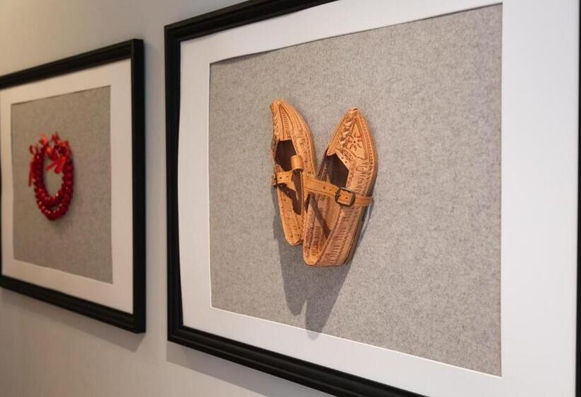 آپارتمان 1 خوابه با تراس, Apartamenty Zobacz Giewont Zakopane