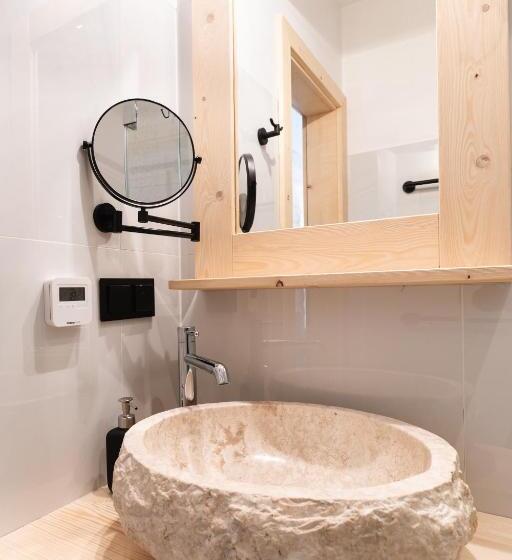 Apartamento 1 Dormitório com Vistas, Apartamenty Zobacz Giewont Zakopane
