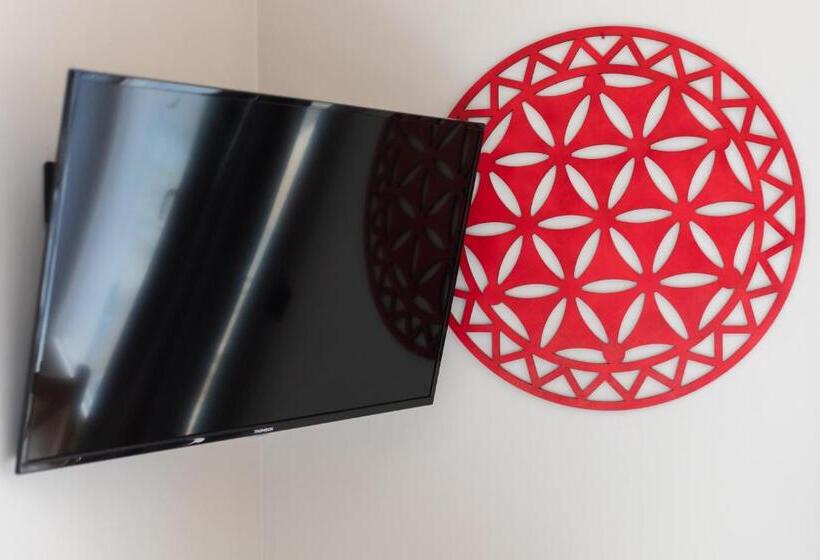 آپارتمان 1 خوابه با چشمانداز, Apartamenty Zobacz Giewont Zakopane