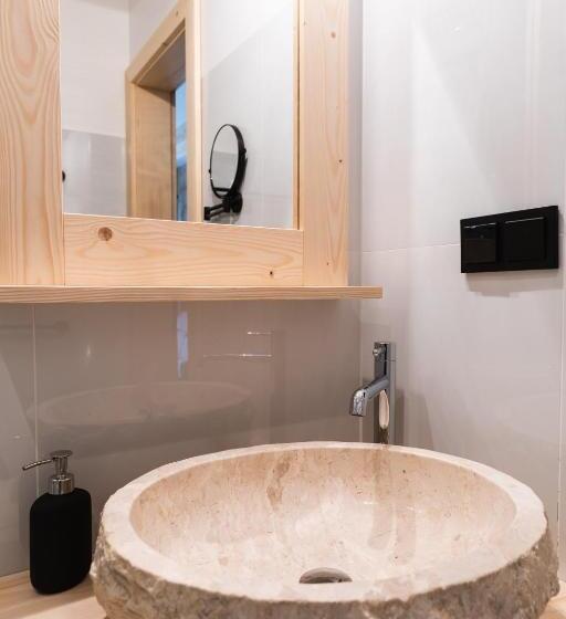 آپارتمان 1 خوابه, Apartamenty Zobacz Giewont Zakopane