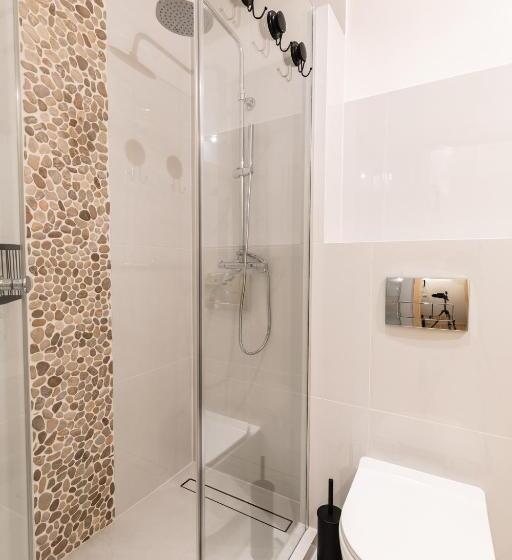 Apartamento Deluxe 1 Dormitório, Apartamenty Zobacz Giewont Zakopane