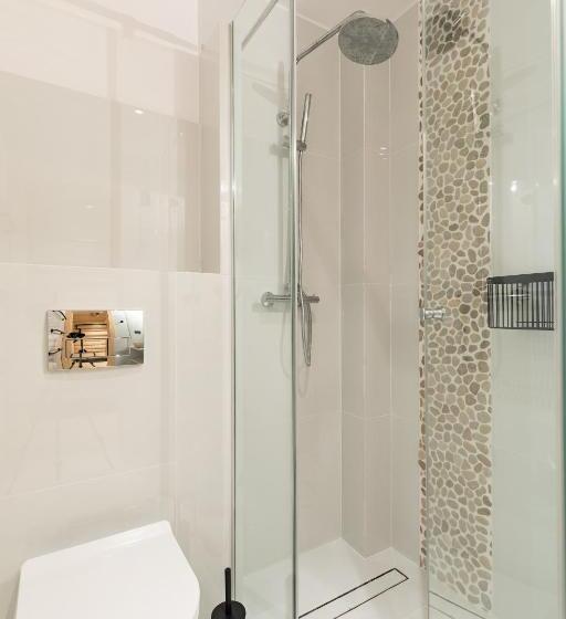 آپارتمان 1 خوابه, Apartamenty Zobacz Giewont Zakopane