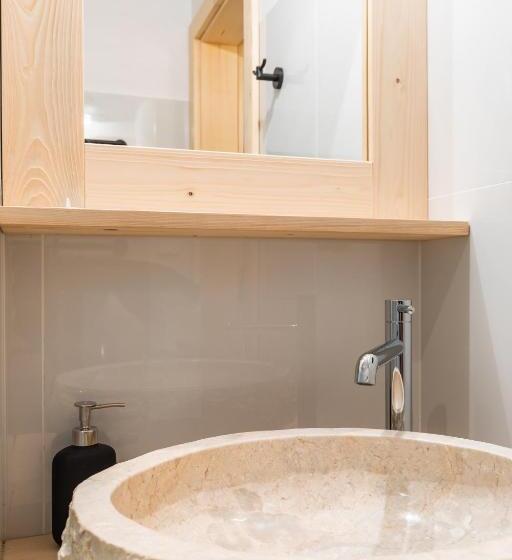 آپارتمان 1 خوابه, Apartamenty Zobacz Giewont Zakopane