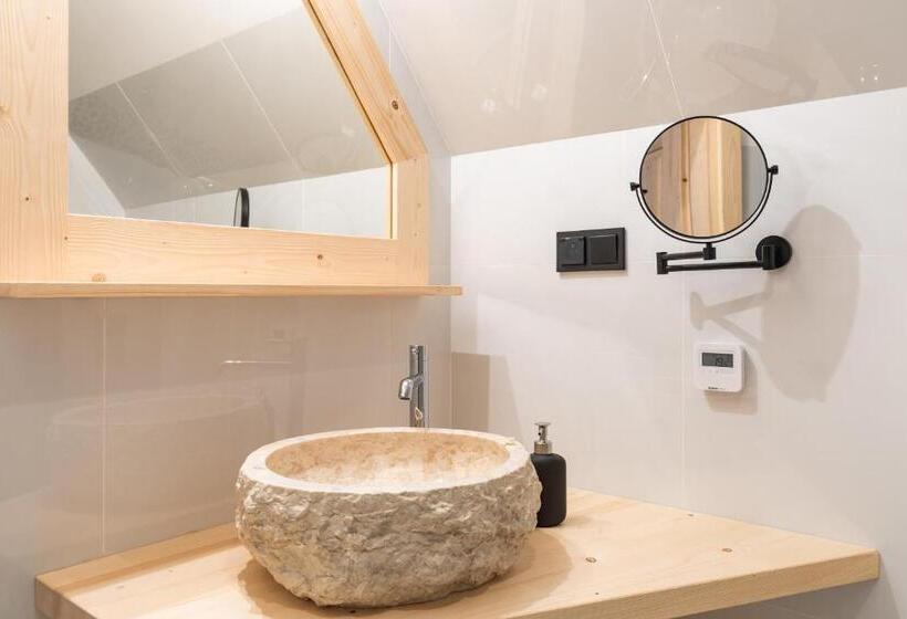 آپارتمان 2 خوابه, Apartamenty Zobacz Giewont Zakopane