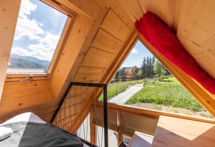 Apartamento 2 Dormitórios, Apartamenty Zobacz Giewont Zakopane