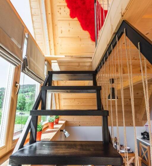 آپارتمان 2 خوابه, Apartamenty Zobacz Giewont Zakopane