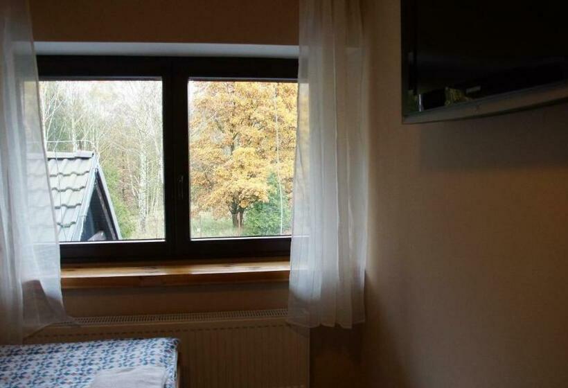 Номер Deluxe, Biały Bór Rooms