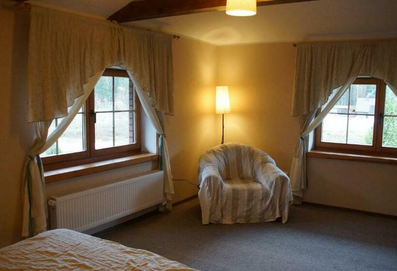 Номер Стандарт, Biały Bór Rooms