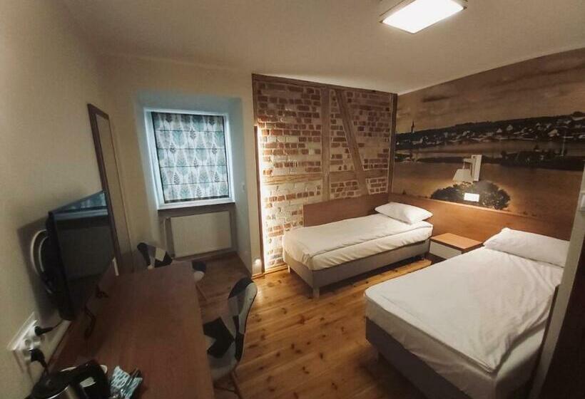 اتاق استاندارد, Gościniec Król Sielaw