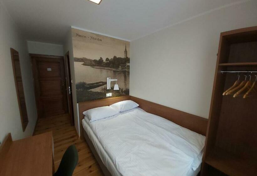 اتاق عادی, Gościniec Król Sielaw