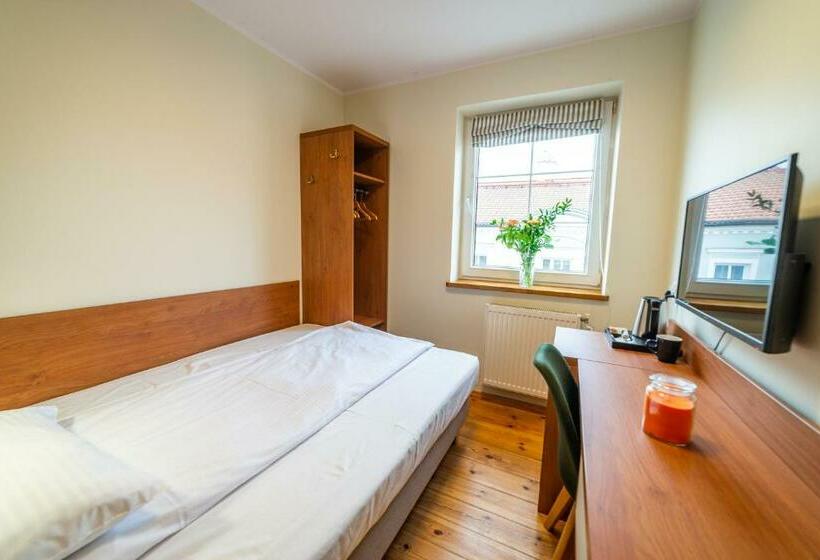 اتاق عادی, Gościniec Król Sielaw