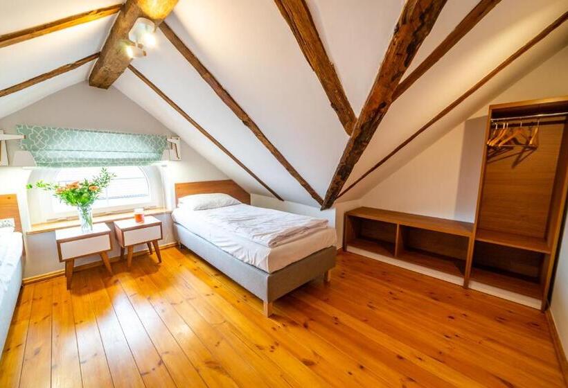 استودیو خانوادگی, Gościniec Król Sielaw