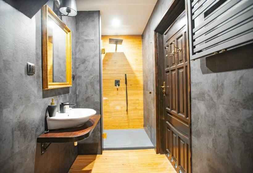 اتاق استاندارد, Gospoda Pod Czarnym łabędziem