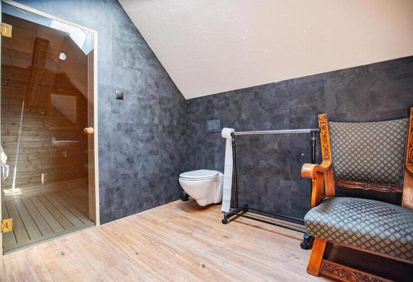 اتاق استاندارد, Gospoda Pod Czarnym łabędziem