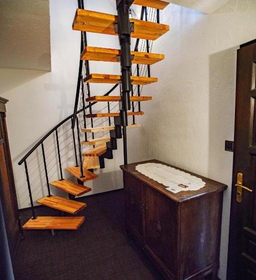 اتاق استاندارد, Gospoda Pod Czarnym łabędziem