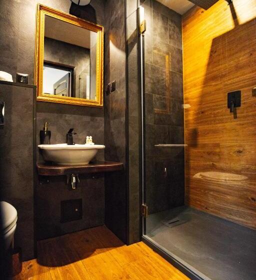 اتاق استاندارد, Gospoda Pod Czarnym łabędziem