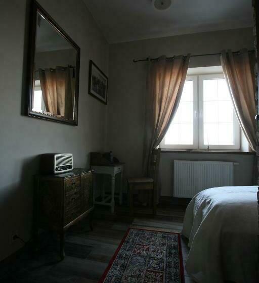 经济房, Olszynowy Dwór