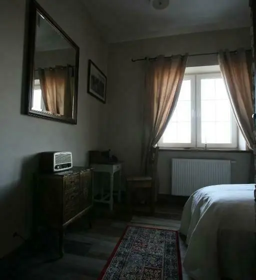 エコノミールーム, Olszynowy Dwór