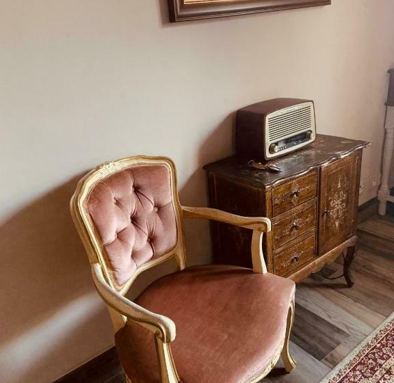 古典房间, Olszynowy Dwór