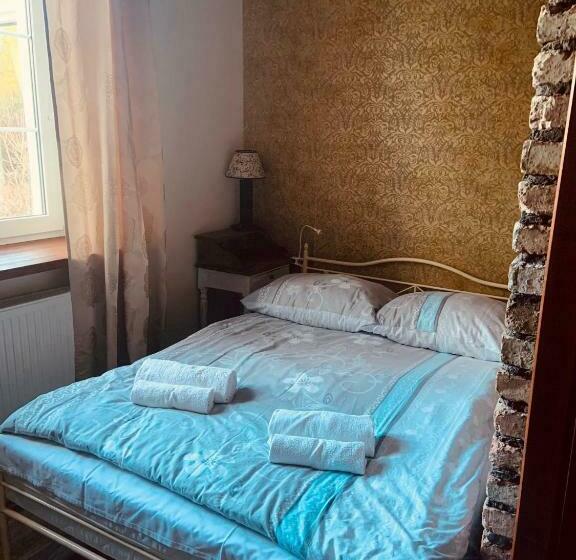 古典房间, Olszynowy Dwór