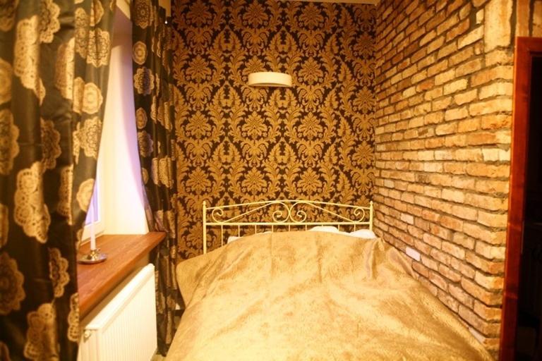 舒适型房间, Olszynowy Dwór