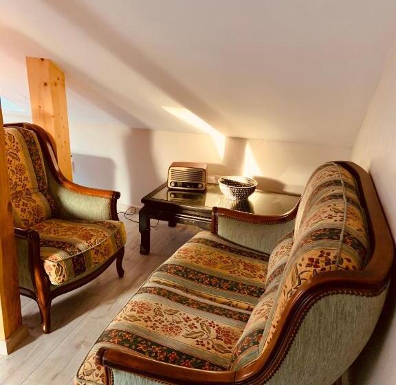 带1个卧室的公寓, Olszynowy Dwór