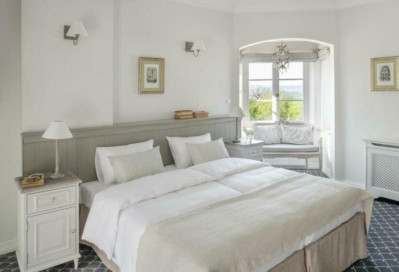 اتاق لوکس با بالکن, Pałac Kamieniec