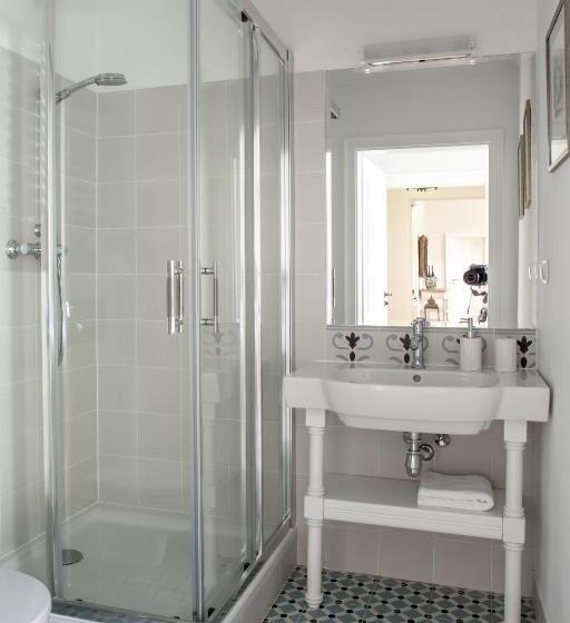 اتاق استاندارد, Pałac Kamieniec