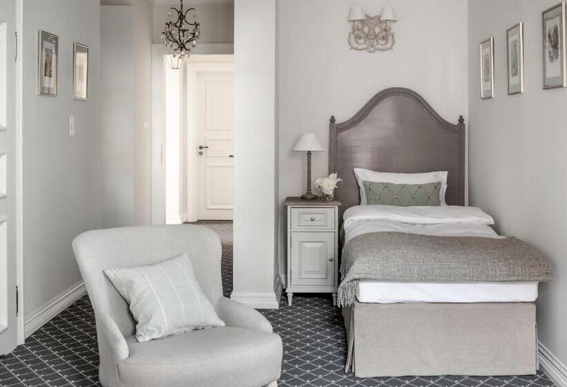 Deluxe Room Mountain View, Pałac Kamieniec