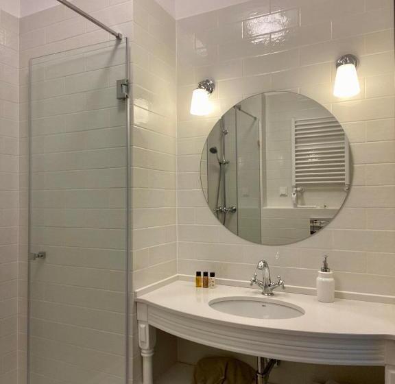 اتاق استاندارد, Pałac Kamieniec