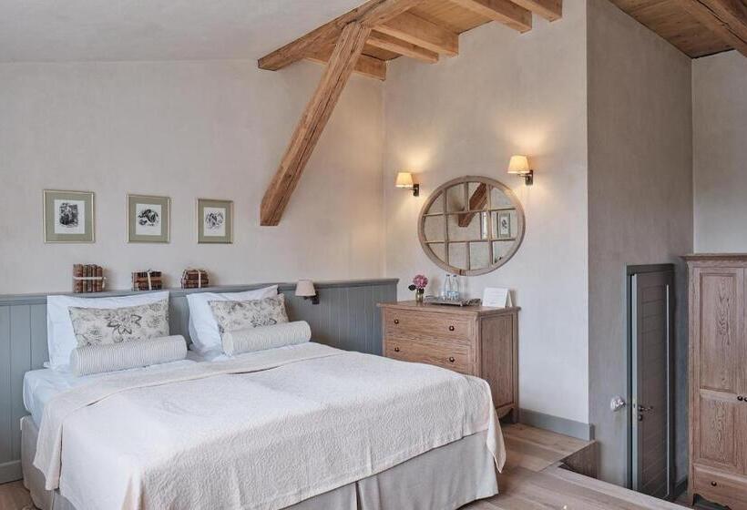 اتاق استاندارد, Pałac Kamieniec