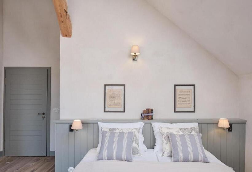 اتاق استاندارد, Pałac Kamieniec